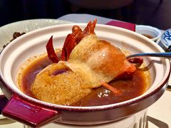 -侨美食家·粤菜(体育西路店)