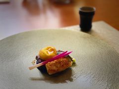 -九献创意菜·牛排馆(亮马河花园店)