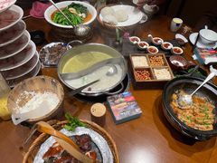 -凤凰山斑鱼馆(恭城店)