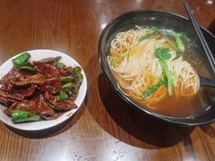 -王家沙点心店(南京西路总店)