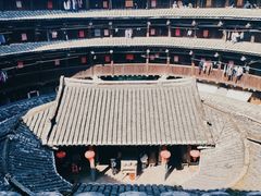 -云水谣景区