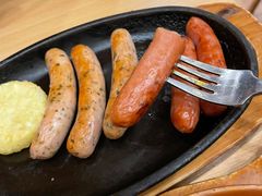 -萨莉亚意式餐厅(东川路店)