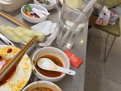 -海底捞火锅(新松江路生日主题店)