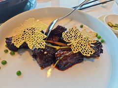 -无锡苏宁银河国际酒店-悦府65中餐厅