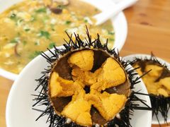 -海胆小馆(东北水饺·春柳店)