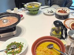 -千滋百味·醉江澜花园餐厅(街道口店)