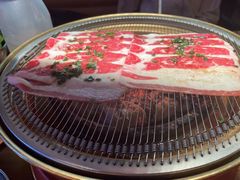-西塔老太太泥炉烤肉(上海七宝领展广场店)