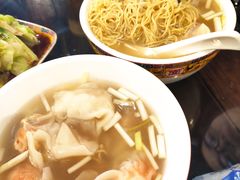 -一记面馆·云吞面嘅专家(富华店)