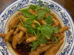 -天赋鱼馆(竹乡特色街店)