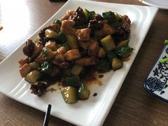 -丰和轩餐厅(西四环南路辅路店)