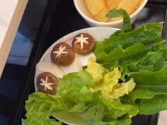 -八合里潮汕鲜牛肉火锅(深圳海岸城店)