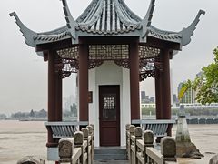 -江心屿景区
