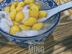 -黄记潮汕甜汤(贝底田坊店)