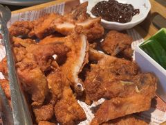 -隆喜元鱼汤包·海鲜(中联广场店)