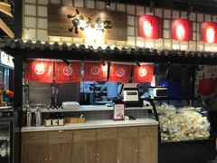 -京天红炸糕(天通苑华联店)