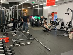 -乐刻运动健身(外环路店)