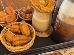 -星宙咖啡STELLARIS CAFE(广告产业园店)