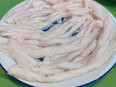 -华哥新鲜猪精品美食