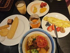 -颂福楼·南京菜(定淮门店)