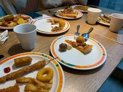 -比格比萨自助(德思勤四季汇店)