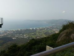 -亚龙湾热带天堂森林公园