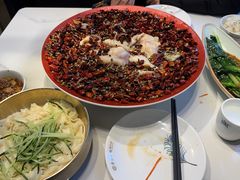 -香谷私厨(高新店)