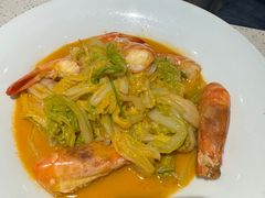 -船歌·鱼水饺青岛菜(金狮广场店)