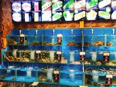 水产区-苏大嘴海鲜牧场(奥林匹克店)