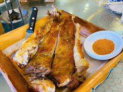 烤羊排-塞伊德·蒙餐(锡林浩特店)