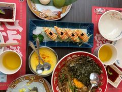 -仙隐小鹿中华料理(南宁万象城店)