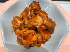-争鲜回转寿司(朝外悠唐PLUS店)