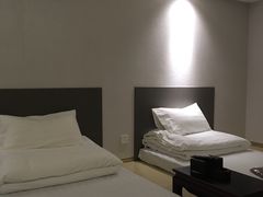 -家富足道·SPA·影院式(解放碑碑中心店)