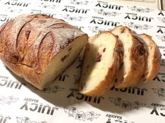 -Juicy Bakery(大学路店)