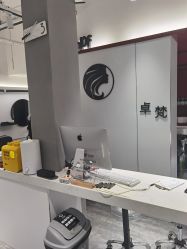 -卓梵美发·精品Salon