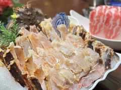 -东海怡品海鲜豆捞(舟宿夜江店)