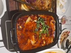 -3号仓库·创意中国菜(嘉兴龙鼎万达店)