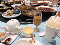 -尚一汤·粤菜海鲜(环球港店)