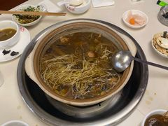 -土连锅·现熬养生汤锅(梁家巷店)