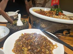 -桂小厨广西菜(青秀万达店)