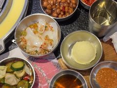 -GOGIYA·咕叽吖韩国传统烤肉店(东方新天地店)