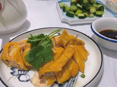 -碧海银沙海鲜餐厅(恒大海上威尼斯店)