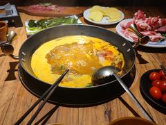 -贵厨酸汤牛肉(汇金星力城店)