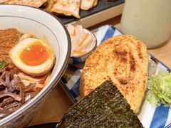 -火山屋台(新街口店)