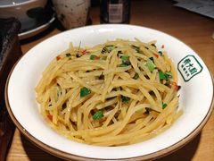 -费大厨辣椒炒肉(泊富店)