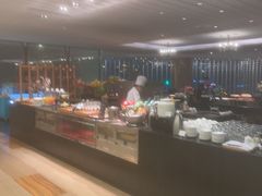 -圣丰索菲特·2 On 988 Café 自助餐厅