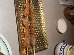 -塔哈尔·新疆盛宴(奉贤龙湖店)