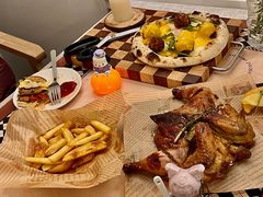 -大象厨房(重庆道店)