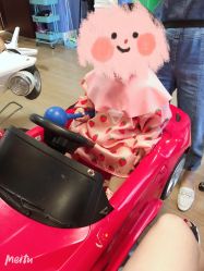 -呵林婴童亲子造型(新街口总店)