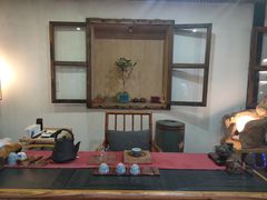 -The Flowers Coffee(南山店)
