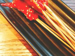-喝丢一只鞋辣炒海鲜小烧烤(三八广场店)